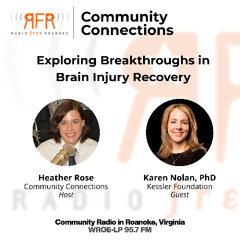 Exploring Breakthroughs in Brain Injury Recovery