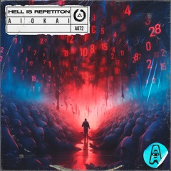 Hell Is Repetition
