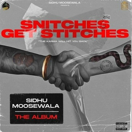 Goat Sidhu moose wala