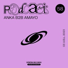 Podcast°58 : ANKA B2B AMAYO
