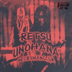 Retsu Unohana - Necrxmanccer [ Japanese Instrumental Hip-Hop & Bass Type Beats ]
