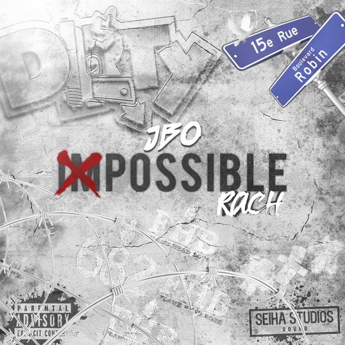 Impossible (feat. Rach)