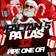 FALTAN 5 PA LAS 12 (GUARACHA&HOUSE) MIX 🎁