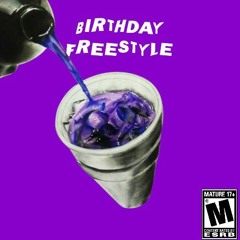 Birthday Freestyle