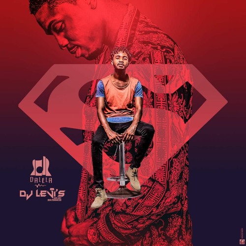 Superman - Dj Levi`s feat. Dalela