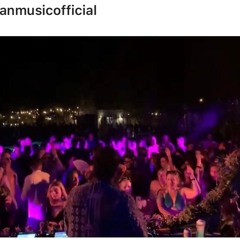 P A N-Alemagou opening SOLOMUN summer season 2024