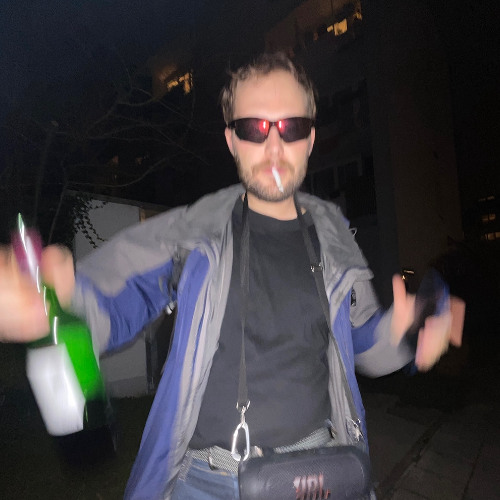 Bunter Mix - ein kleiner vibecheck // Serviervorschlag: Zum Aftern, Lernen, Aufräumen