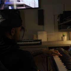 Mary J Blige sample “My Life” | Produced by Simien Hill