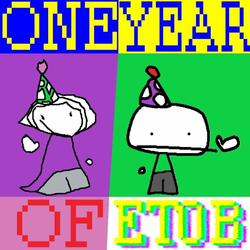 Stream ETOB Theme by The Staticals | Listen online for free on SoundCloud