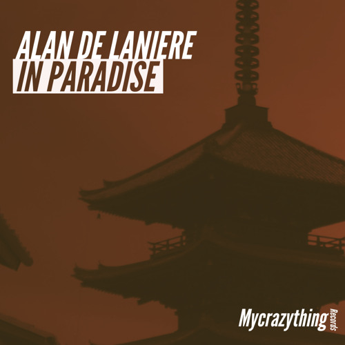 Alan de Laniere - le haoussa