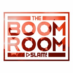 339 - The Boom Room - Egbert Live