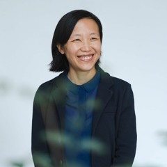 Lecture with Carol Yinghua Lu