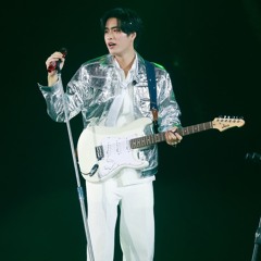 ตราบธุรีดิน - Gemini ( GFRunTheWorldConcertD1 )