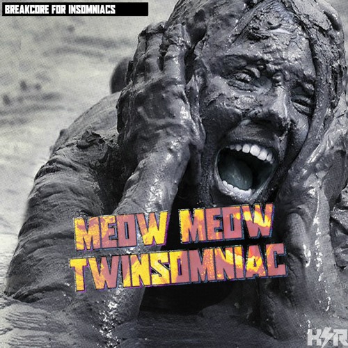 MEOWMEOW - TWiNSOMNiAC