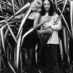 The Crying Game  (COVER)  1992