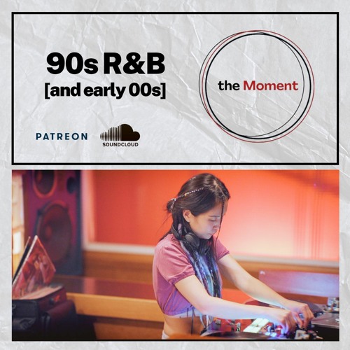 Stream FULL VINYL | 90s & Early 00s R&B Set [and more] | JENN@CMS Sound ...