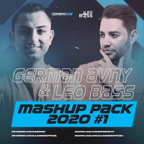 Zivert Vs Mor Avrahami x German Avny x Rem - Beverly Hills (Leo Bass & German Avny Mashup 2020)