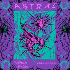 ODIO VISCERAL - ASTRAL
