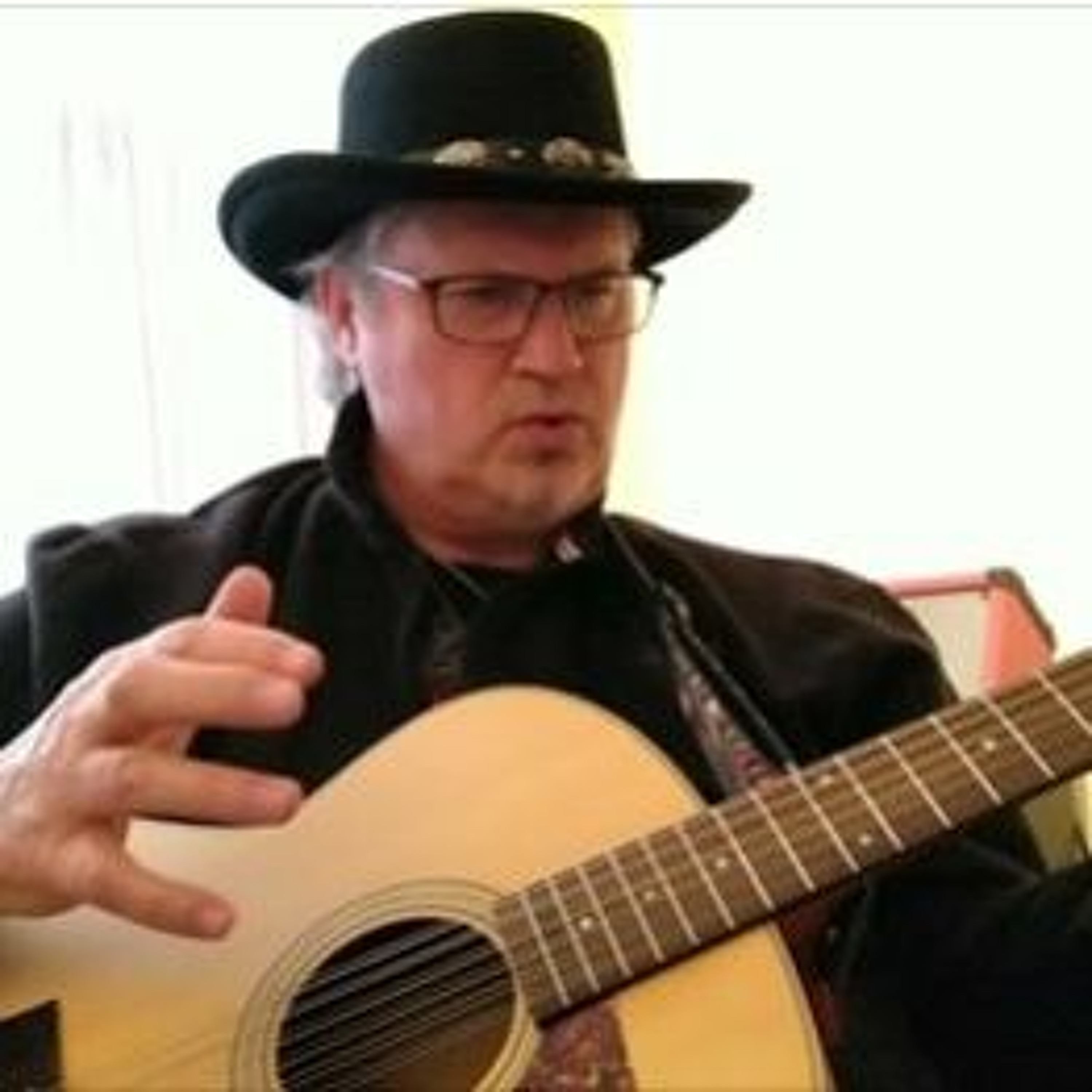 Peter Trappen Singer / Songwriter