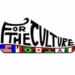 LEV - For The Culture (Original Mix)
