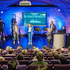 Sport en bewegen voor het leven centraal in symposium AISS - ALLsportsradio LIVE! 29 januari 2025
