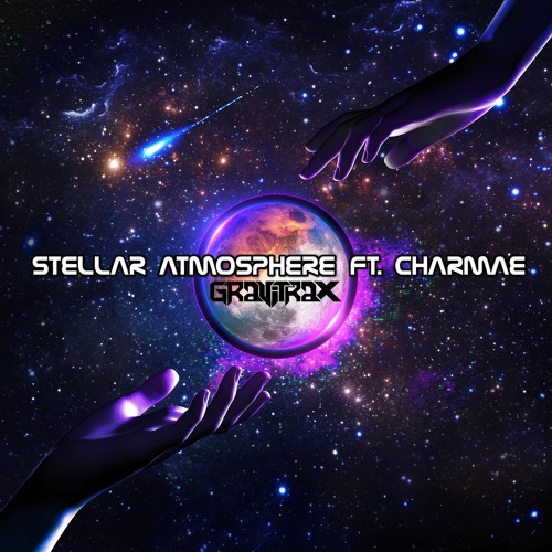 Stellar Atmosphere ft. Charmae