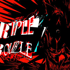 Triple Trouble [Curtain Call V3] (Phimix) - FNF SONIC.EXE PhiSigmalt (non-official upload)