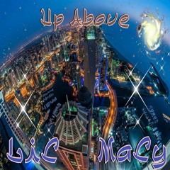 Lil Maly - Up Above