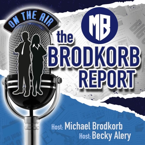 The Brodkorb Report - Premiere Episode