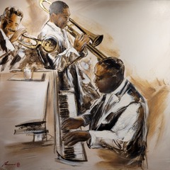 Jazzy Mind