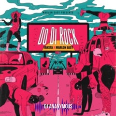 Yaksta X Dj Ananymous - Do Di Rock (2023) Club Edit Intro