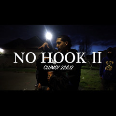 No hook II (Prod.KayGee3x)
