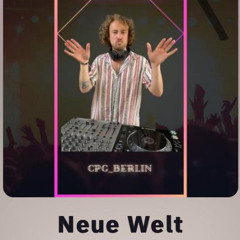 CPG - Neue Welt