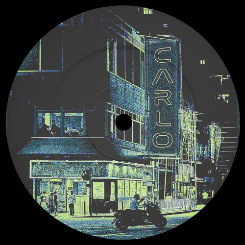 PREMIERE: Carlo & Retromigration - Earth Two