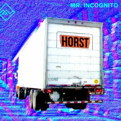 Mr. Incognito - 153 Acid