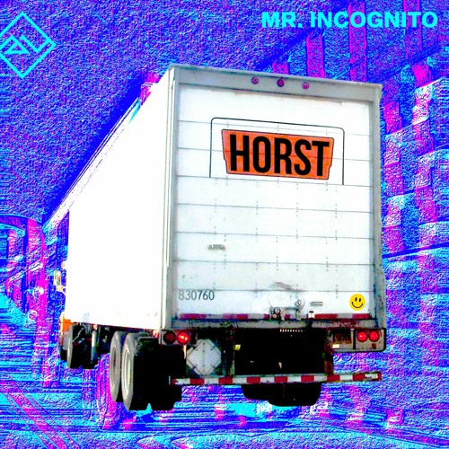Mr. Incognito - Lasterfahrer Horst