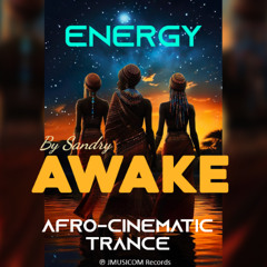 🦁 AWAKE 🌅 ᴱᴺᴱᴿᴳʸ