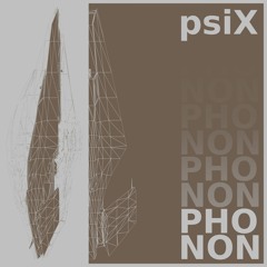 Phonon EP