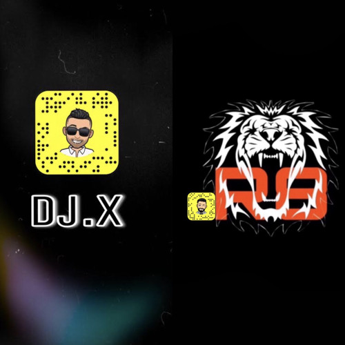 سيف عامر - نمت مقهور ريمكس [ DJ R8 FT DJ X ]