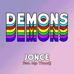 Demons Ft. Ms Thandi