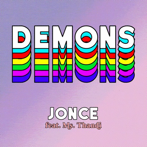 Demons Ft. Ms Thandi