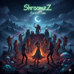 Forest Jam