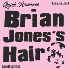 Brian Jones's Hair