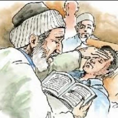 الرقية الشرعية أجمل صوت هادئ (للعين والحسد والسحر )
