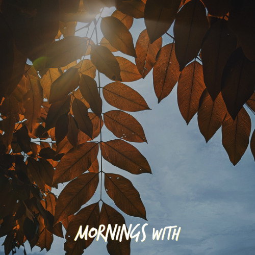 Mornings With Mx 102 – December 4, 2025