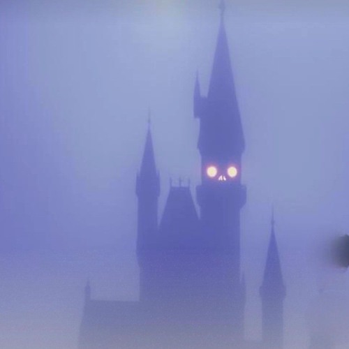 Alexander Leppink-Halloween Sounds at Beethovenstraat Steegje (instrumental)