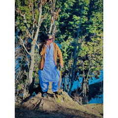 Jambari ( Mudasir Baloch) | Baanzul Beats | S01 EP01 | Fariq Riaz | Brahvi Song.m4a