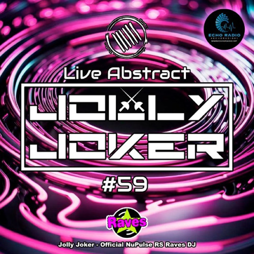 JollyJoker Presents Live Abstract 59