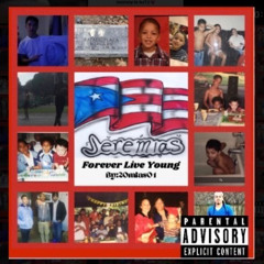 20mias01 - Just Want To Know