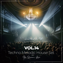 Vol.14 - Techno Melodic House Set - May 2024 by SHARON LEVI.